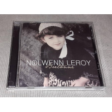 Signature Nolwenn Leroy - Bretonne