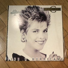 C.C. Catch - Like A Hurricane