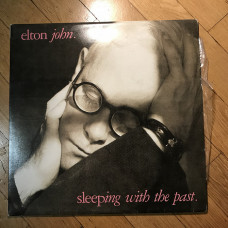 Elton John - Sleeping With The Past