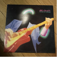 Money For Nothing - Dire Straits