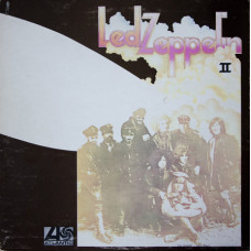 Led Zeppelin of II