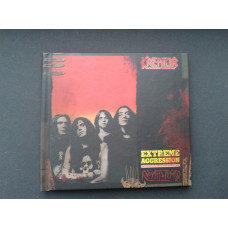 Kreator - Extreme Aggression (2CD)