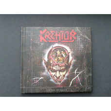 Kreator - Coma of Souls (2CD)