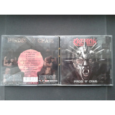 Kreator - Hordes of Chaos