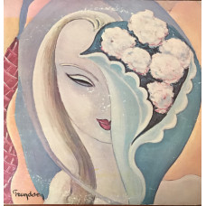 Derek & The Dominos ‎– Layla