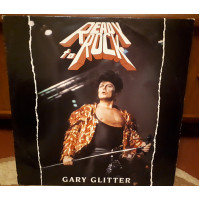 Gary Glitter Ready to rock OY1T