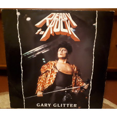 Gary Glitter Ready to rock OY1T