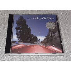 Фирменный Chris Rea - The Best Of Chris Rea