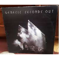 Genesis second out GE 2001