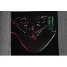 GTR are GTR, 1986