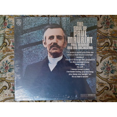 Vinyl record of LP Paul Mauriat new, sealed, not a remake