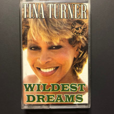 Tina Turner Wildest Dreams