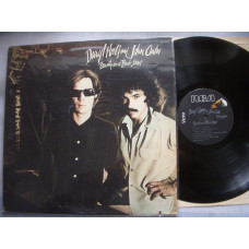 Daryl Hall + John Oates