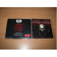 DEATHWISH - Demon Preacher (1988 GWR 1st press, UK)