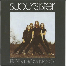 Supersister - 2 albums