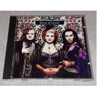 Фирменный Army Of Lovers – Massive Luxury Overdose