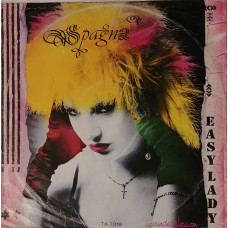 Spagna - Easy Lady (Extended Version)