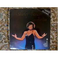 Виниловая пластинка LP Shirley Bassey - I Am What I am