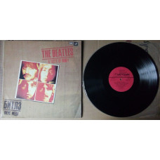 The Beatles - Taste of honey 1986 (VG+/VG)