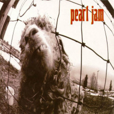 Pearl Jam ‎– Vs.