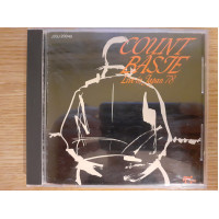 Японский компакт диск CD фирменный Count Basie - Live in Japan 78