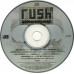 Rush ‎– Roll The Bones