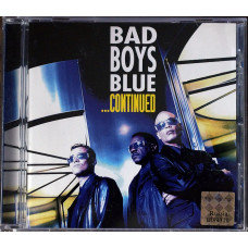 Bad Boys Blue 1999 — …Continued (BMG Russia)