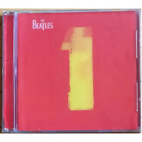 The Beatles - 1 (2000)