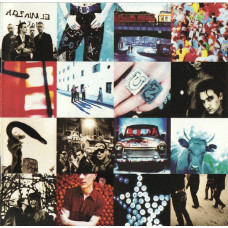 U2 ‎ – Achtung Baby