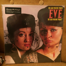 The Alan Parsons Project Eve