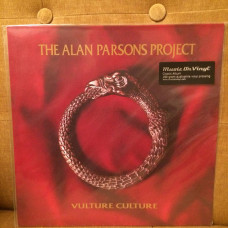 The Alan Parsons Project. Vulture Culture