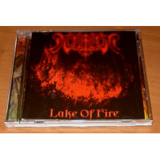 Molphar ‎ – Lake Of Fire