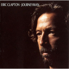 Eric Clapton ‎– Journeyman