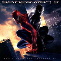 Various ‎ – Music From And Inspired By Spider-Man 3