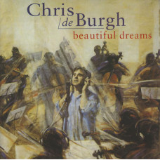 Chris de Burgh ‎ – Beautiful Dreams (Collection of 1995)