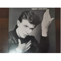 David Bowie ‎ – Heroes (1977 US RCA)