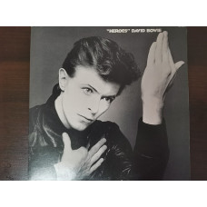 David Bowie ‎– Heroes (1977 US RCA)