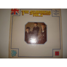 SEARCHERS-The Pye History Of British Pop Vol.2 1976 Rock, Pop