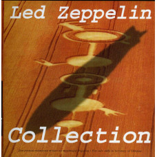 Led Zeppelin ‎– Collection (Сборник 1990 года)