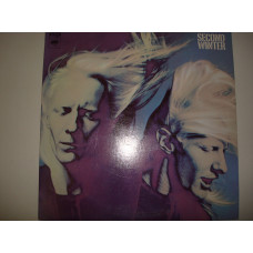 JOHNNY WINTER-Second Winter 1969 2LP USA Rock, Blues -РЕЗЕРВ