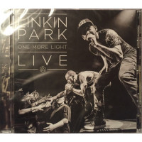 Linkin Park ‎ – One More Light Live