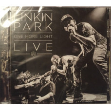 Linkin Park ‎ – One More Light Live