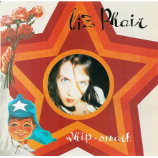 Liz Phair ‎ – Whip-Smart