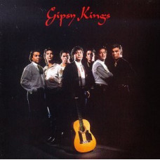 Gipsy Kings ‎ – Gipsy Kings