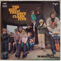 The Dave Clark Five - The Best Of