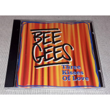 Signature Bee Gees - Three Kisses Of Love