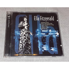 Фирменный Ella Fitzgerald - Ella