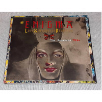 Фирменный Enigma - Love Sensuality Devotion (The Greatest Hits)