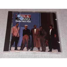 Signature Kool & The Gang - Everythings Kool & The Gang Greatest Hits & More