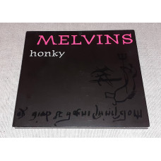 Фирменный Melvins - Honky